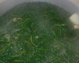 Foto del paso 1 de la receta: Tortitas de Romeritos con Camarón a la Mario, s
