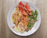 Cara Membuat Vegetables Salad Salad Sayur 3