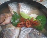 Foto langkah ke 5 dari resep Ikan Nila Masak Hip Ala Bangka (Sehat & No Minyak).