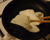 A picture of step 9 of Sweet & Sour Mackerel.
