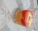 મોકટેલ (Mocktail Recipe in Gujarati) રેસીપી સ્ટેપ4ફોટો