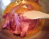 紫薯乳酪塔的食譜步驟8照片