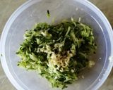 "Tzatziki" recept fázis 3 fotója