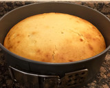 Foto del paso 11 de la receta: Bizcocho de requesón o ricotta con manzana