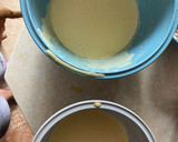 Foto del paso 4 de la receta: Bizcocho cebra