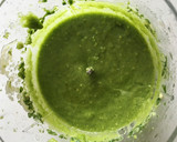 Foto del paso 3 de la receta: Salmón gratinado con pesto