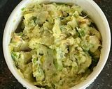 A picture of step 3 of Sweet Potato 🍠 Dip(Thoda Khatta,Theeka & Thoda Meetha).