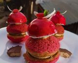 Foto del paso 21 de la receta: Profiterol inusual🤩🥜