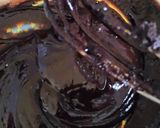 Foto langkah ke 4 dari resep Brownies Kukus Ekonomis.