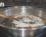 Foto del paso 10 de la receta: Pimientos rellenos de bacalao