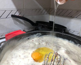 Foto del paso 6 de la receta: Croquetas mixtas de pollo y jamón