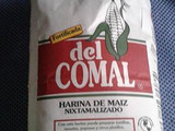 Postre Pan de maíz Salvadoreño