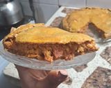 Foto del paso 17 de la receta: Tarta potente y salvadora