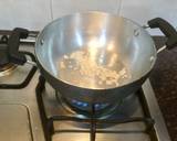 Coconut Jaggery Rice recipe step 2 photo