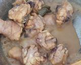 Foto langkah ke 2 dari resep Ayam Goreng Serundeng.