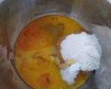 Foto langkah ke 2 dari resep Bolu Pisang Ambon.