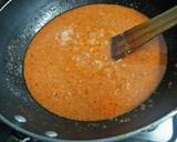 Matar Paneer Koftas, tawa coriander naan with methi matar pulao recipe step 9 photo