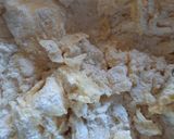 A picture of step 1 of Napolitain.