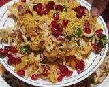 चटपटी भेल (chatpati bhel recipe in Hindi) रेसिपी चरण 6 फोटो