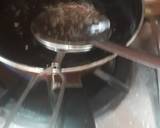 Rose papad recipe step 4 photo