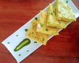 Dhokla Dosa recipe step 5 photo