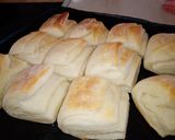 Foto del paso 17 de la receta: Libritos Hojaldrado