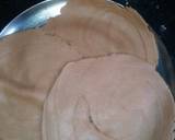 Jeera aloo,masala chaas with masala paratha recipe step 5 photo