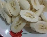 Foto langkah ke 2 dari resep Pisang balut kriuk.