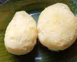 Foto del paso 2 de la receta: Arrollados de hojas de acelga