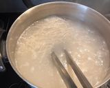 A picture of step 9 of Katong Laksa.