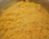 Foto del paso 2 de la receta: Risotto de calabaza