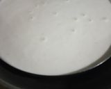 A picture of step 2 of White locho.