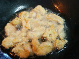 Pechuga de pollo al limón