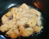 Foto del paso 4 de la receta: Pechuga de pollo al limón