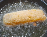 Foto del paso 4 de la receta: Flamenquín de pollo