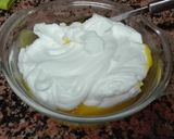 Foto del paso 8 de la receta: Mousse de naranja
