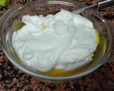 Foto del paso 8 de la receta: Mousse de naranja