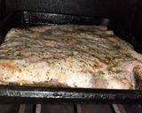 Foto del paso 1 de la receta: Matambre de cerdo a la pizza😋🤤😇