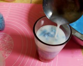 Es Cendol Dawet Bunga Telang - Step 6