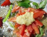 गुजराती दाल (gujrati dal recipe in hindi) रेसिपी चरण 4 फोटो