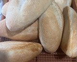 Foto del paso 7 de la receta: Pan masa marraqueta
