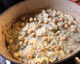 Shepherd’s pie with a celeriac mash - vegan recipe step 7 photo