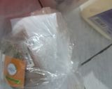 Foto langkah ke 1 dari resep Sosis Homemade.