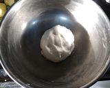 A picture of step 2 of Potli samosa.