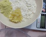 Foto langkah ke 1 dari resep Pempek Dos (Pempek Tanpa Ikan) Empuk & Tidak Alot.