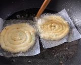 รูปขั้นตอนการทำที่ 5 ของ Potato Ring เฟรนช์ฟรายส์ขดยากันยุง😂