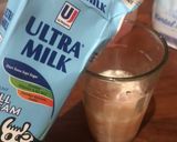 Foto langkah ke 3 dari resep Minuman Buka Puasa Mix Yakult.