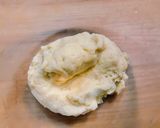 Hình bước làm 2 của món 💚 Bánh Táo (Apple Pie)