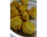 Foto langkah ke 5 dari resep Perkedel Kentang.