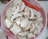 Foto langkah ke 3 dari resep Steamboat (versi 2).